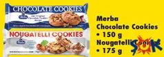 MERBA COOKİES KURABİYE ÇEŞİTLERİ